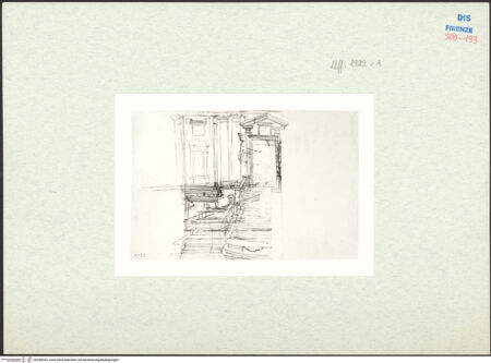 Vorderseite von bh285933_recto