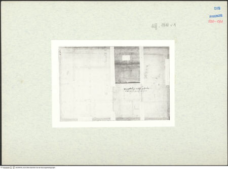 Vorderseite von bh285949_recto