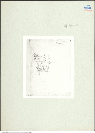 Vorderseite von  [http://creativecommons.org/publicdomain/mark/1.0/] ... - , bh285950_recto. Foto.