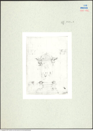 Vorderseite von bh285954_recto