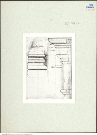 Vorderseite von bh285955_recto