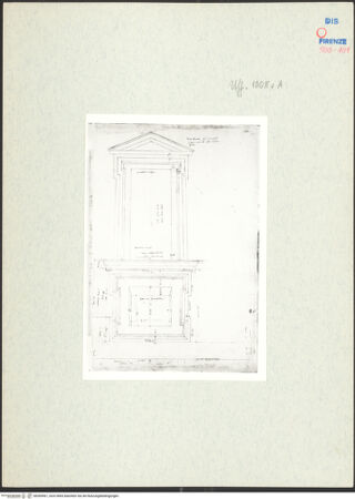 Vorderseite von bh285961_recto