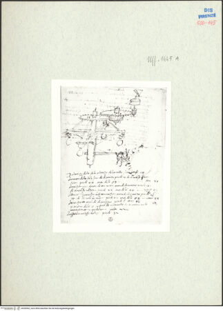 Vorderseite von bh285962_recto