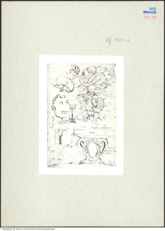 Vorderseite von bh285964_recto