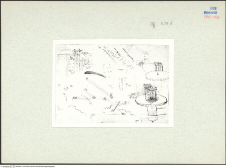 Vorderseite von bh285967_recto