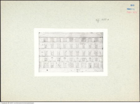 Vorderseite von bh285971_recto