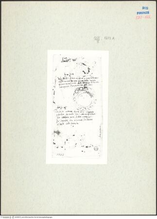 Vorderseite von bh285972_recto