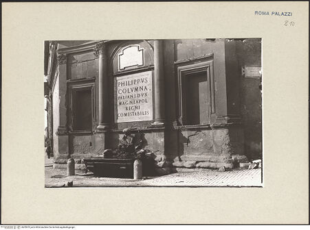 Vorderseite von bh285975_recto