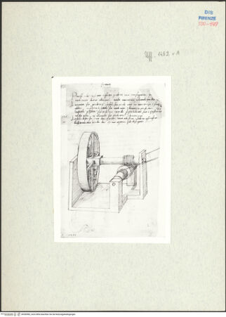 Vorderseite von bh285982_recto