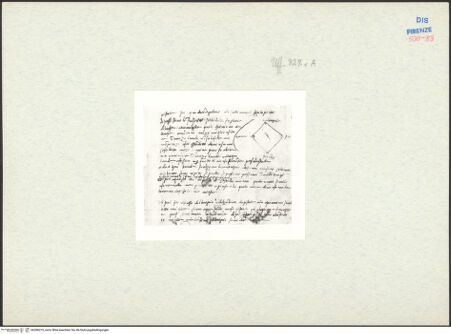 Vorderseite von bh286010_recto