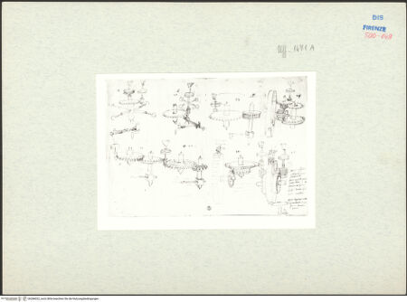 Vorderseite von bh286022_recto