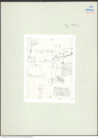 Vorderseite von bh286030_recto