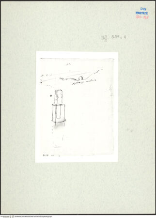 Vorderseite von bh286033_recto