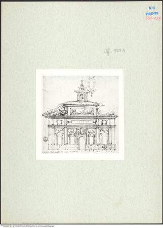 Vorderseite von bh286037_recto