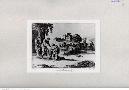 Vorderseite von  [http://creativecommons.org/publicdomain/mark/1.0/] ... - , bh286040. Foto.