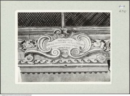 Vorderseite von bh286099_recto