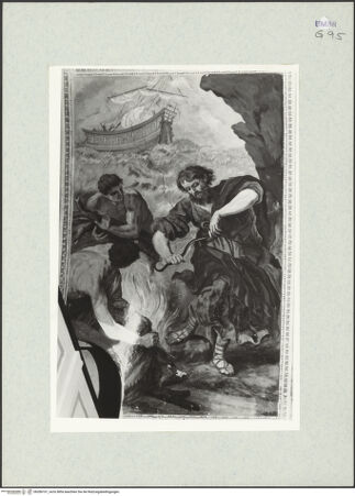 Vorderseite von bh286101_recto