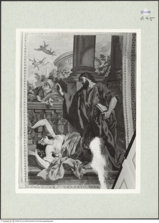 Vorderseite von bh286105_recto