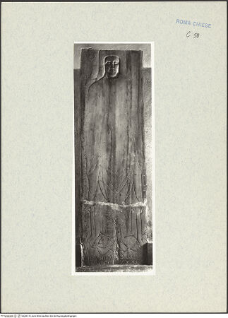 Vorderseite von bh286115_recto