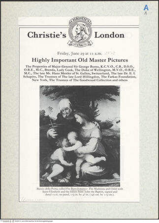 Vorderseite von bh286121_recto