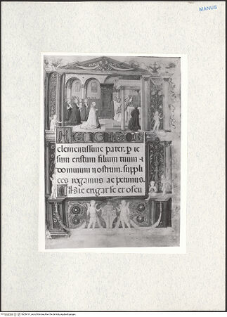 Vorderseite von bh286141_recto