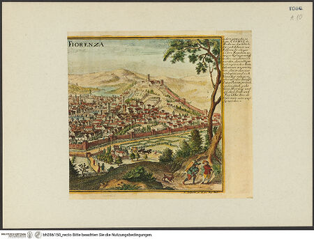 Vorderseite von bh286150_recto