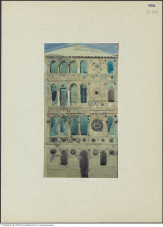 Vorderseite von bh286155_recto