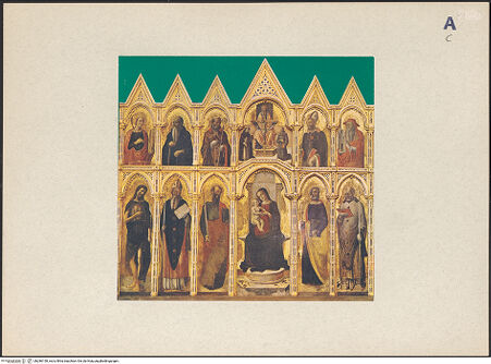 Vorderseite von bh286158_recto