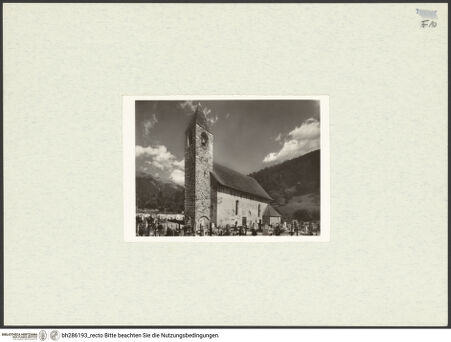 Vorderseite von bh286193_recto