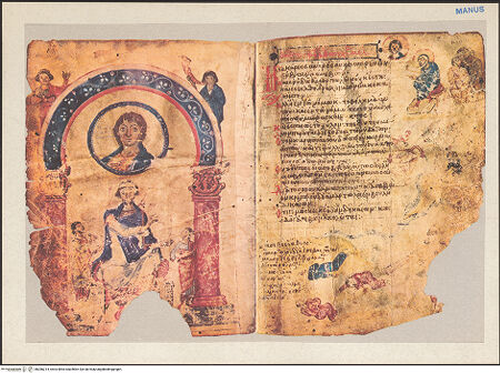 Vorderseite von bh286214_recto