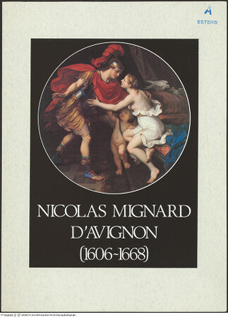 Vorderseite von bh286219_recto