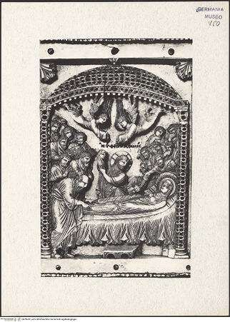 Vorderseite von bh286241_recto