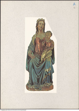 Vorderseite von bh286243_recto