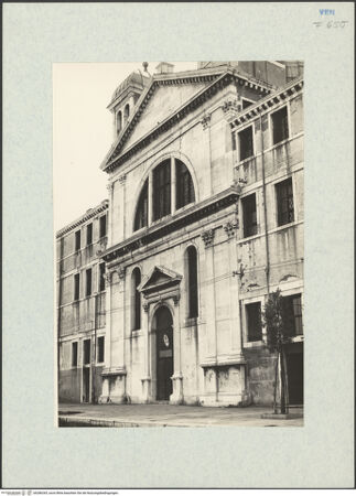 Vorderseite von bh286265_recto