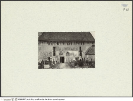 Vorderseite von bh286267_recto