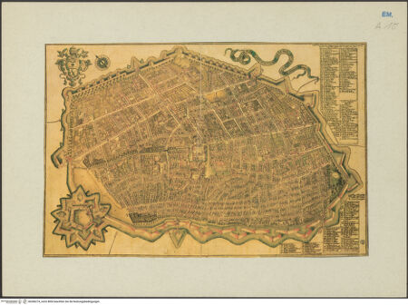 Vorderseite von bh286274_recto