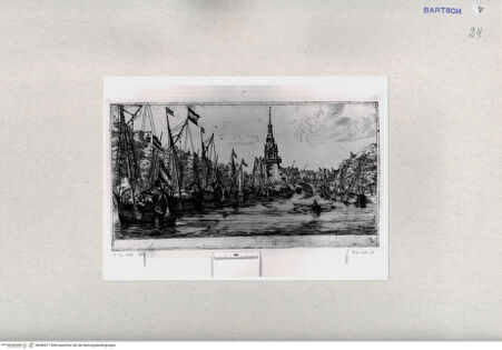 Vorderseite von  [http://creativecommons.org/publicdomain/mark/1.0/] ... - , bh286411. Foto.