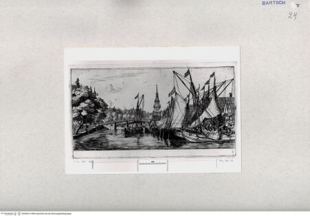 Vorderseite von  [http://creativecommons.org/publicdomain/mark/1.0/] ... - , bh286413. Foto.