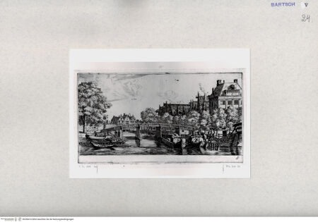 Vorderseite von  [http://creativecommons.org/publicdomain/mark/1.0/] ... - , bh286416. Foto.