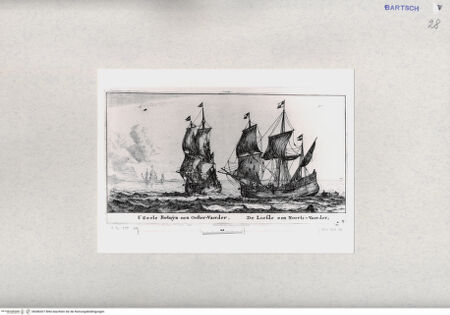 Vorderseite von  [http://creativecommons.org/publicdomain/mark/1.0/] ... - , bh286427. Foto.