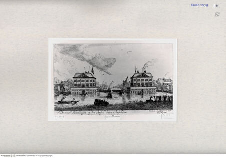 Vorderseite von  [http://creativecommons.org/publicdomain/mark/1.0/] ... - , bh286435. Foto.