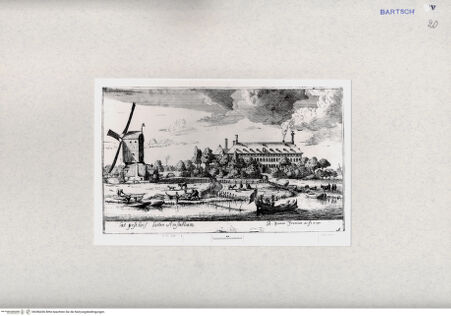 Vorderseite von  [http://creativecommons.org/publicdomain/mark/1.0/] ... - , bh286436. Foto.