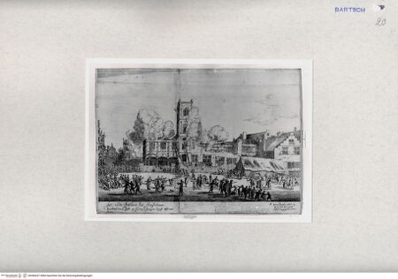 Vorderseite von  [http://creativecommons.org/publicdomain/mark/1.0/] ... - , bh286437. Foto.