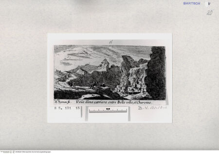 Vorderseite von  [http://creativecommons.org/publicdomain/mark/1.0/] ... - , bh286447. Foto.