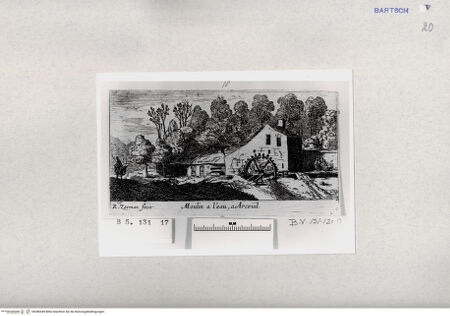 Vorderseite von  [http://creativecommons.org/publicdomain/mark/1.0/] ... - , bh286449. Foto.