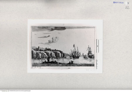 Vorderseite von  [http://creativecommons.org/publicdomain/mark/1.0/] ... - , bh286458. Foto.