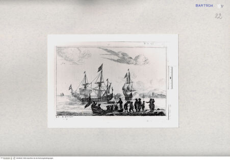 Vorderseite von  [http://creativecommons.org/publicdomain/mark/1.0/] ... - , bh286461. Foto.