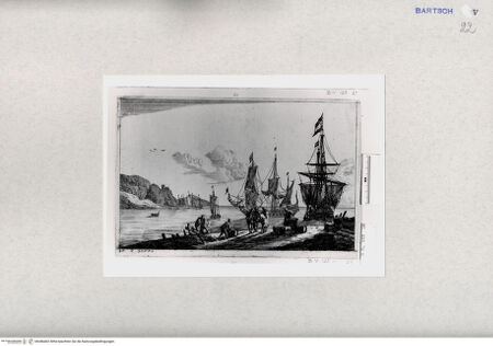 Vorderseite von  [http://creativecommons.org/publicdomain/mark/1.0/] ... - , bh286462. Foto.