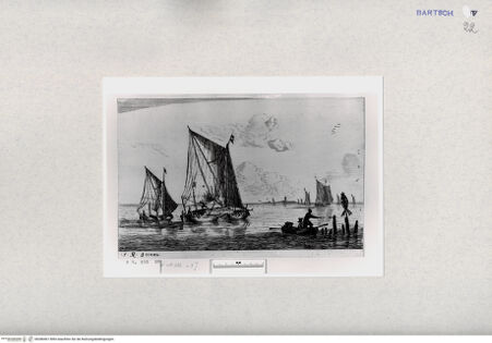 Vorderseite von  [http://creativecommons.org/publicdomain/mark/1.0/] ... - , bh286467. Foto.