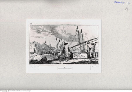 Vorderseite von  [http://creativecommons.org/publicdomain/mark/1.0/] ... - , bh286472. Foto.